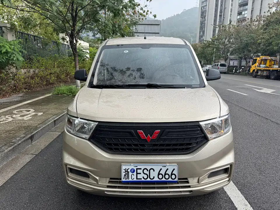 Wuling Wuling Hongguang V