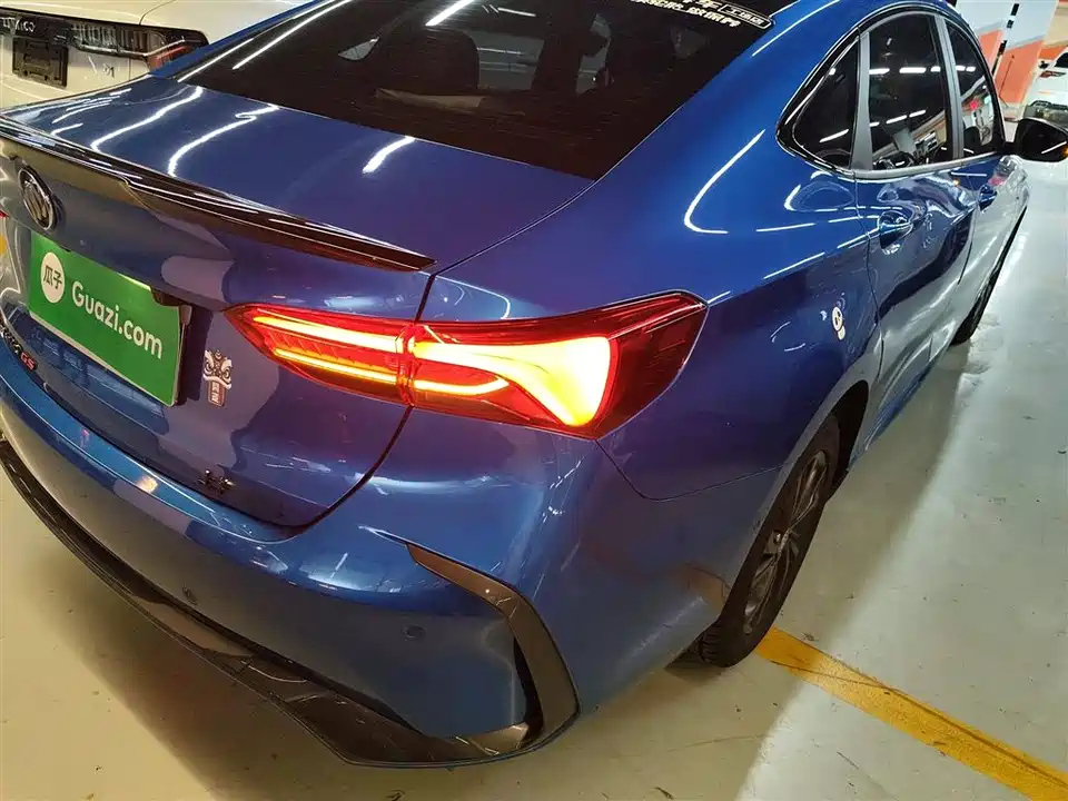 Buick Weilang