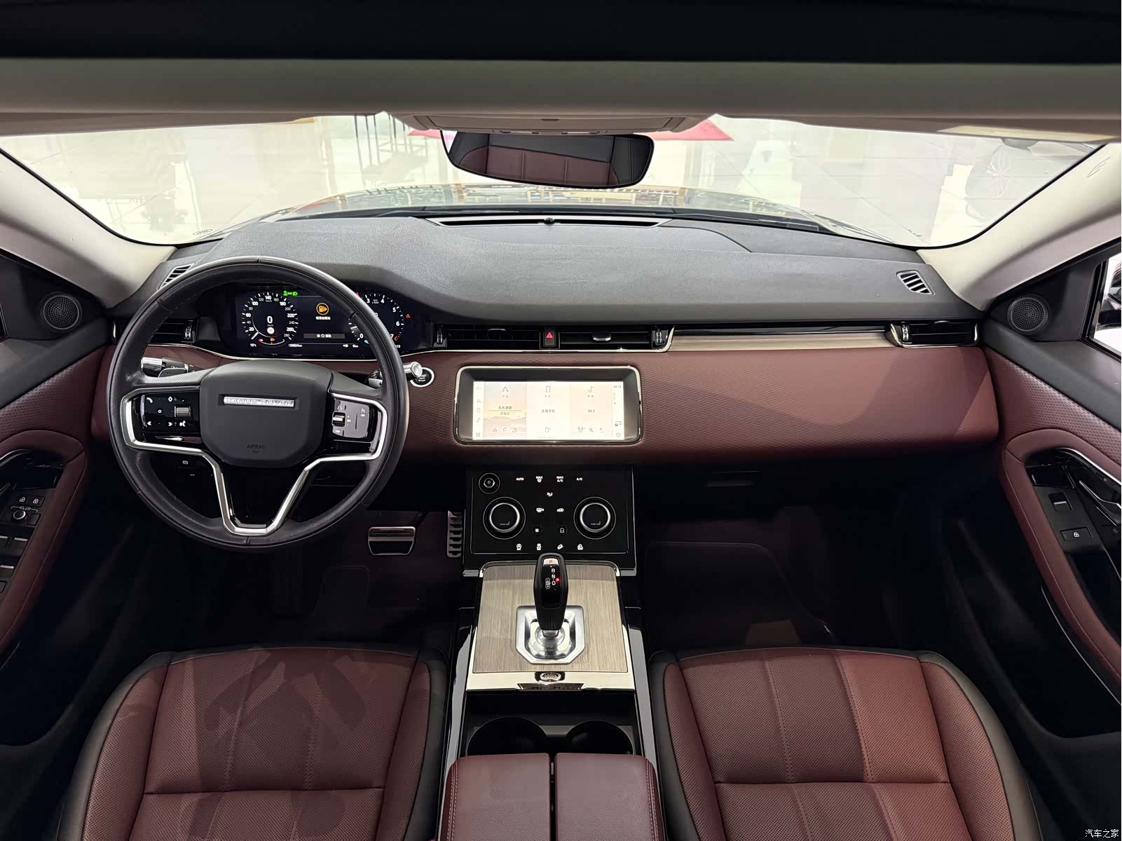 Land Rover Range Rover, 2022 6