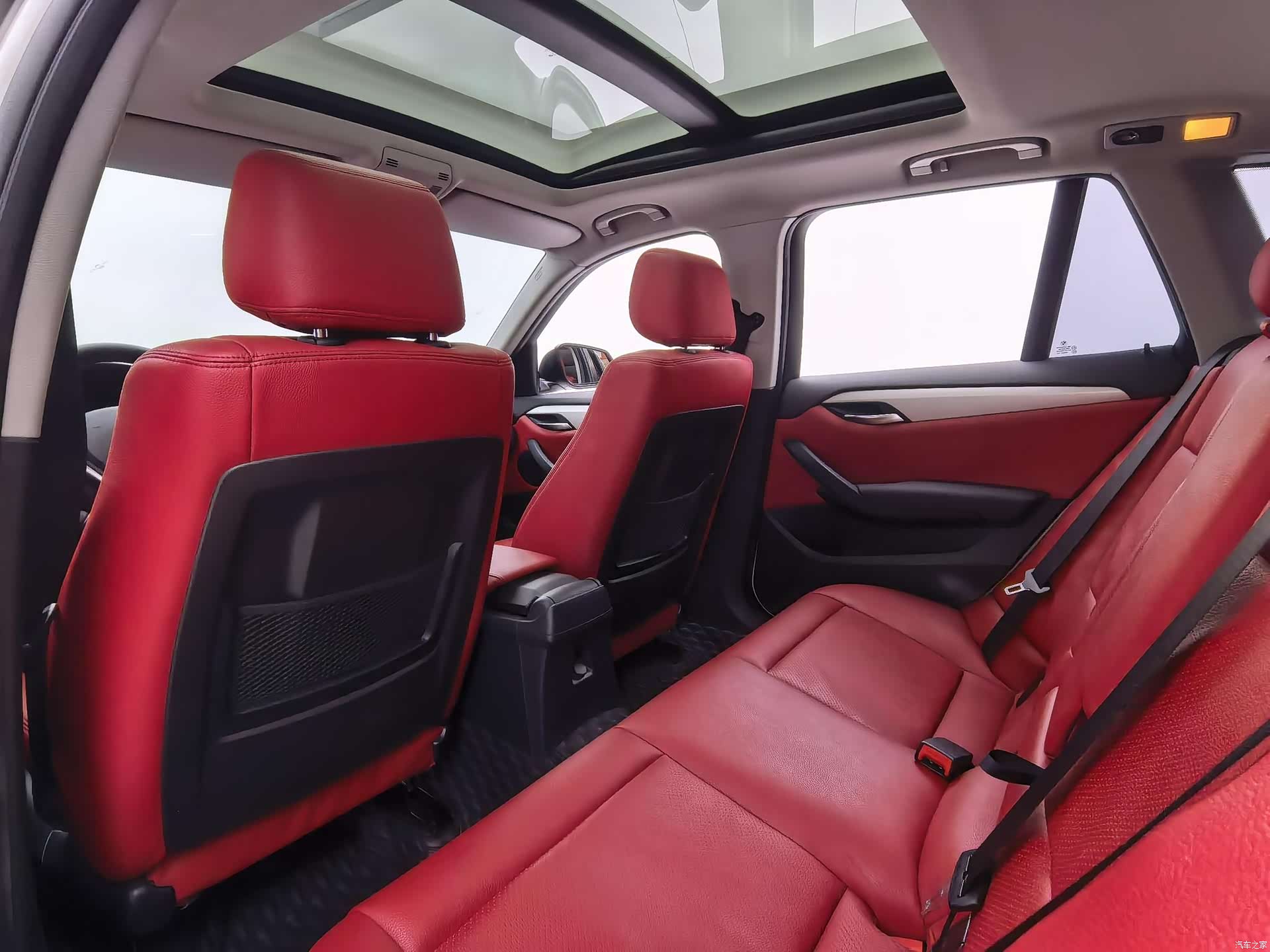 BMW X1, 2015 7