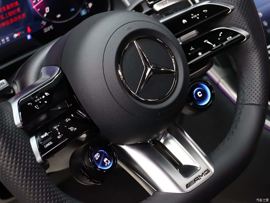 Mercedes-Benz GLC, 2026 9