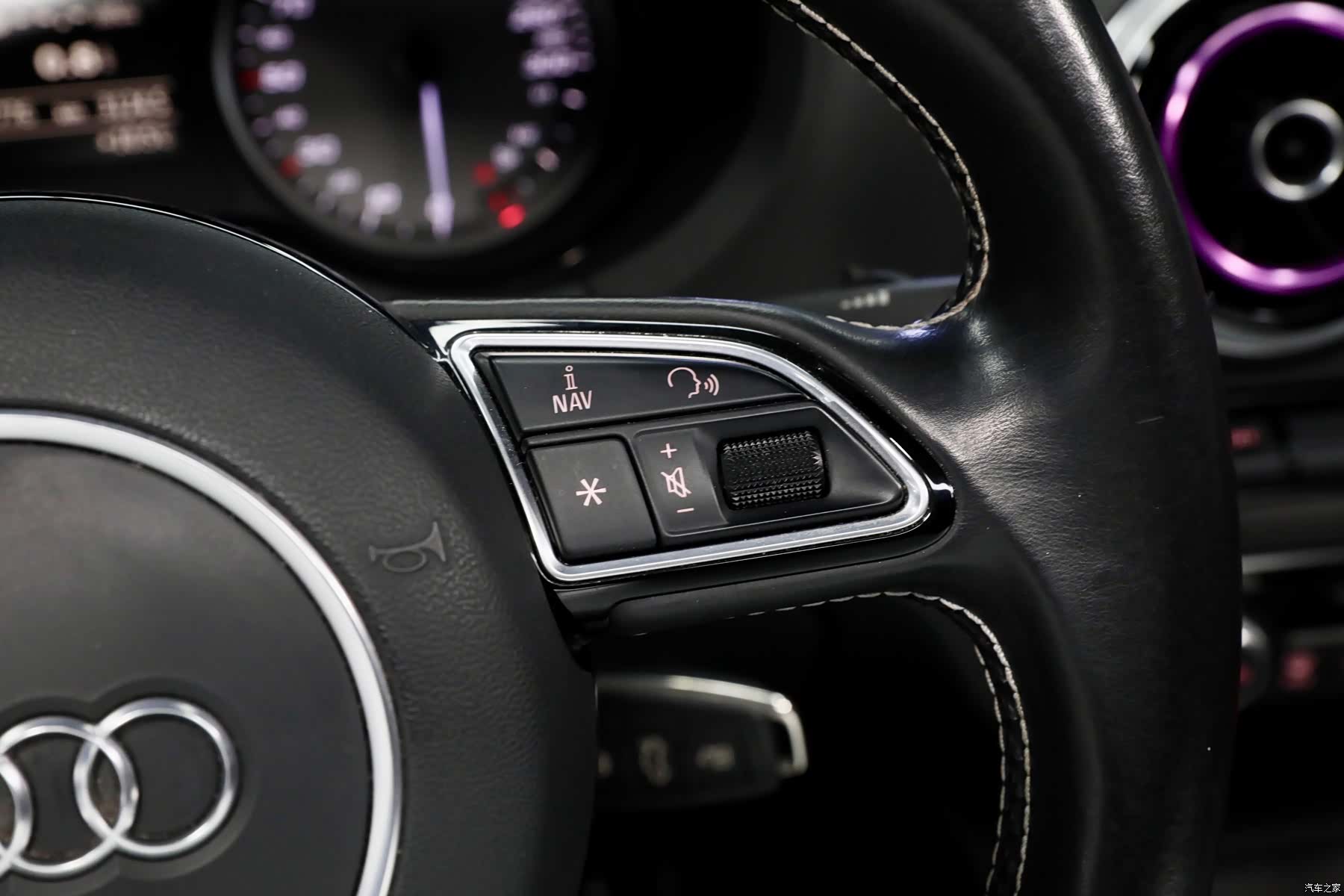 Audi S3, 2016 19