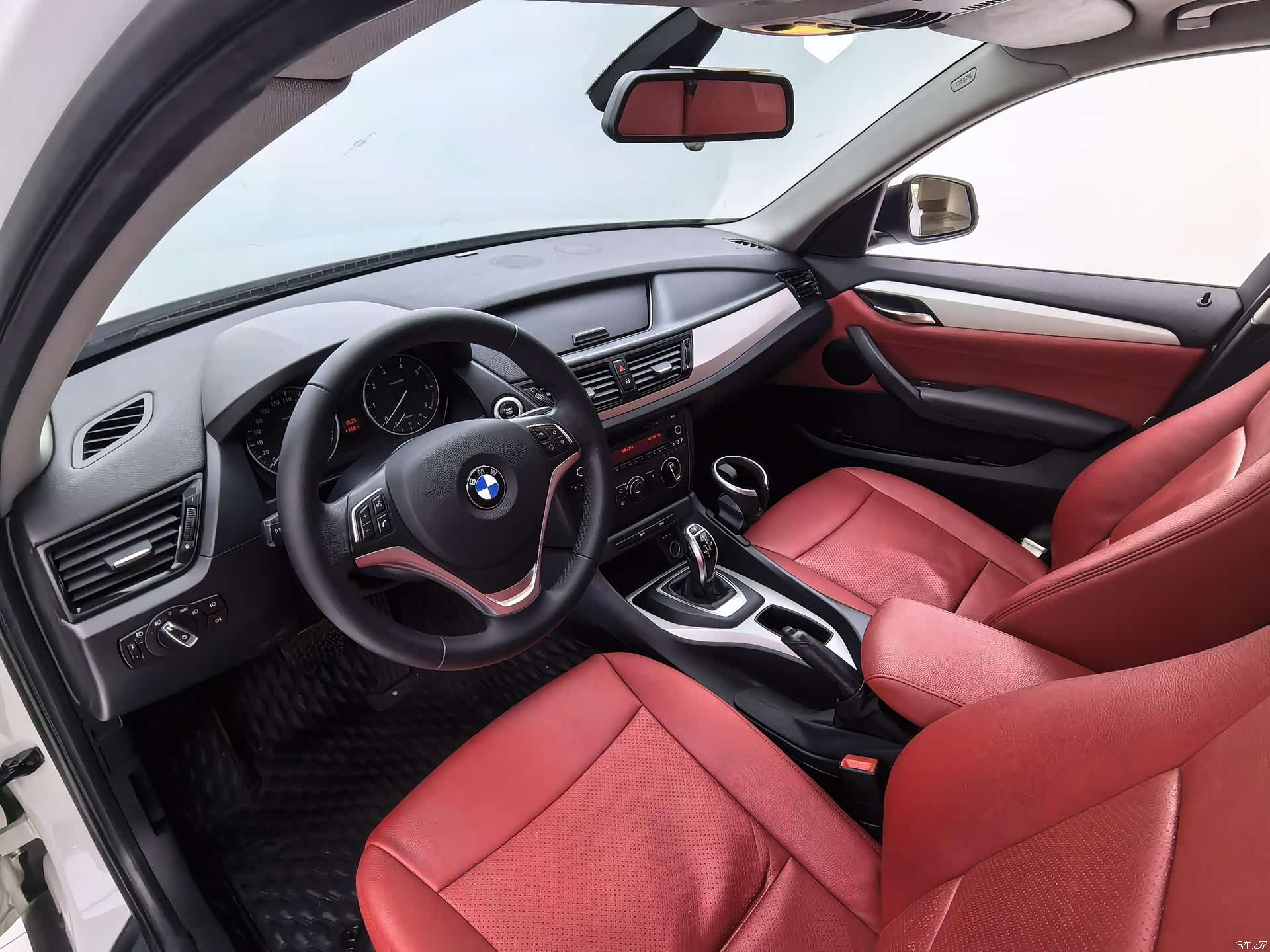 BMW X1, 2015 14