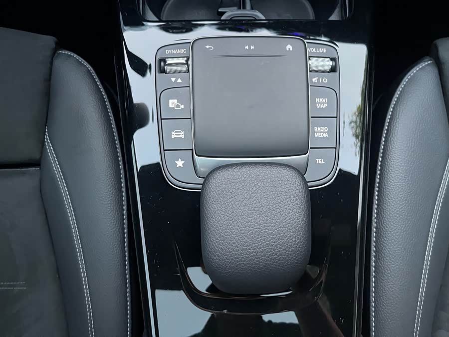 Mercedes-Benz A-Class 2022, фото 31