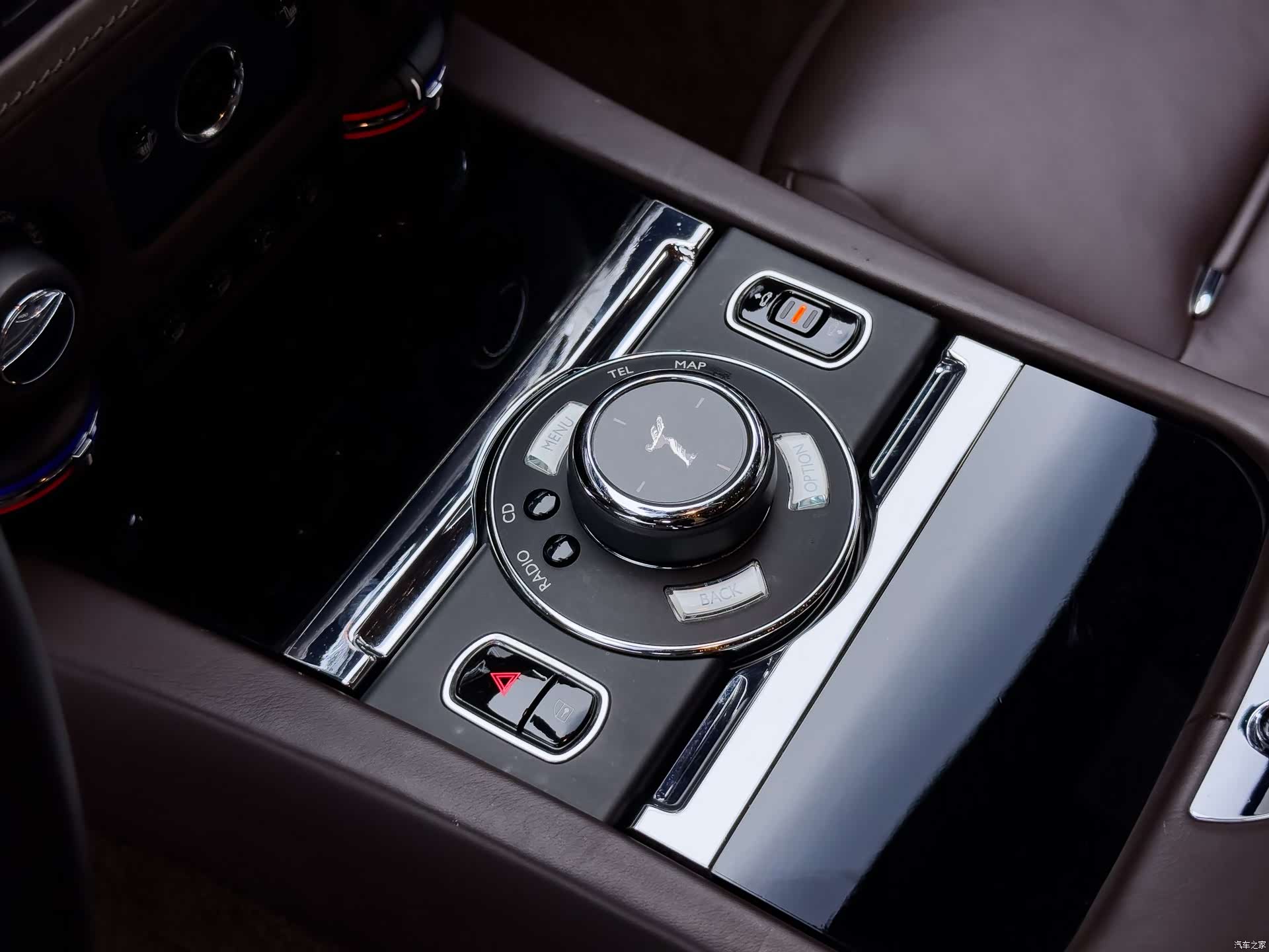 Rolls-Royce Wraith, 2018 18