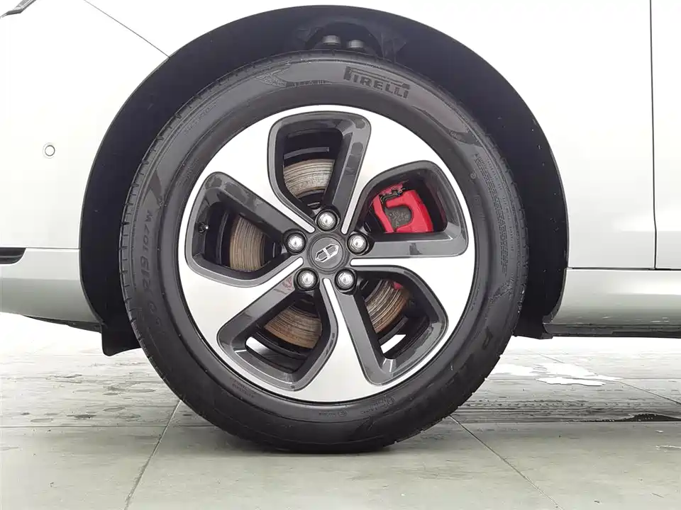 AITO Ask the world M5