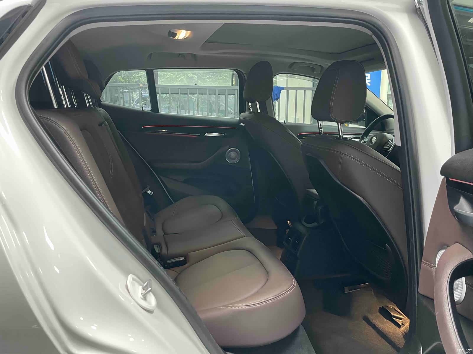 BMW X2, 2021 6
