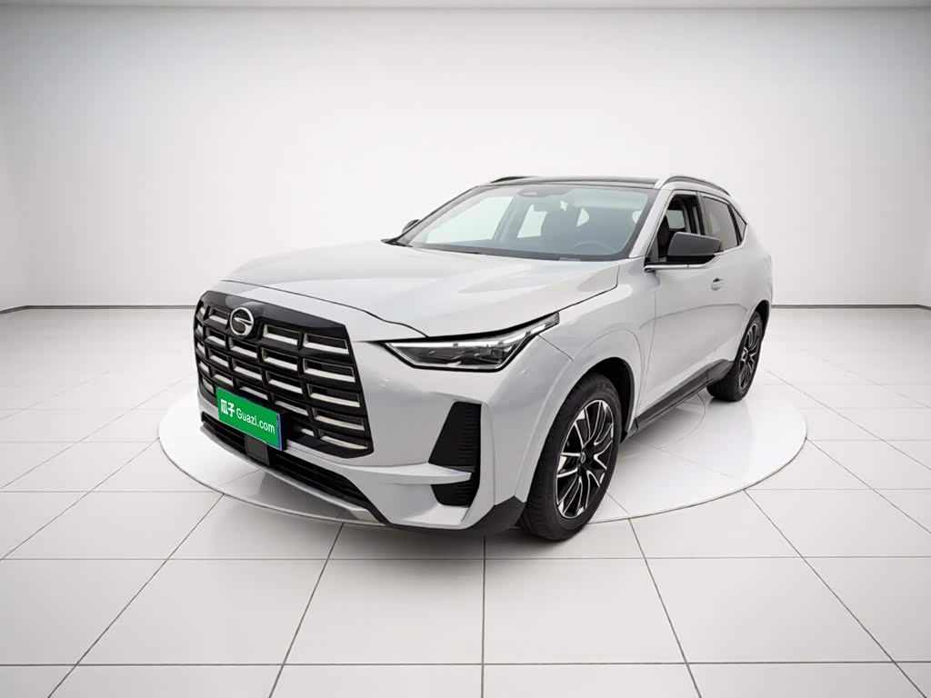GAC GS4