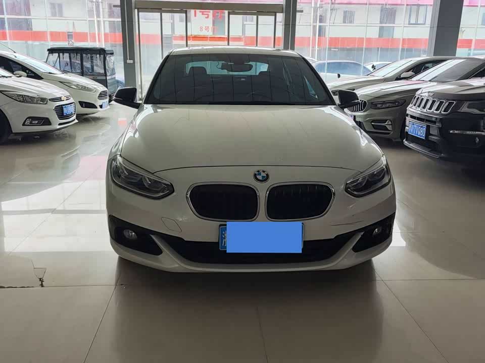 BMW 1 series BMW 1 series