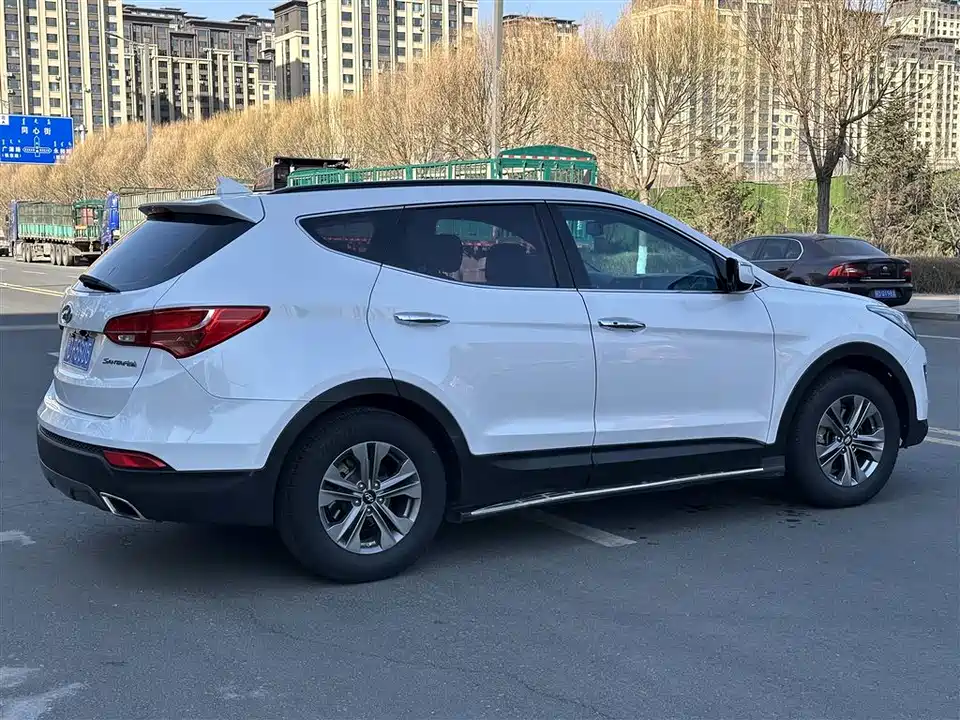 Hyundai Shengda