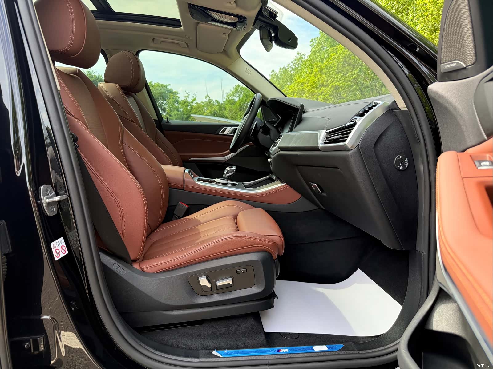 BMW X5, 2021 22