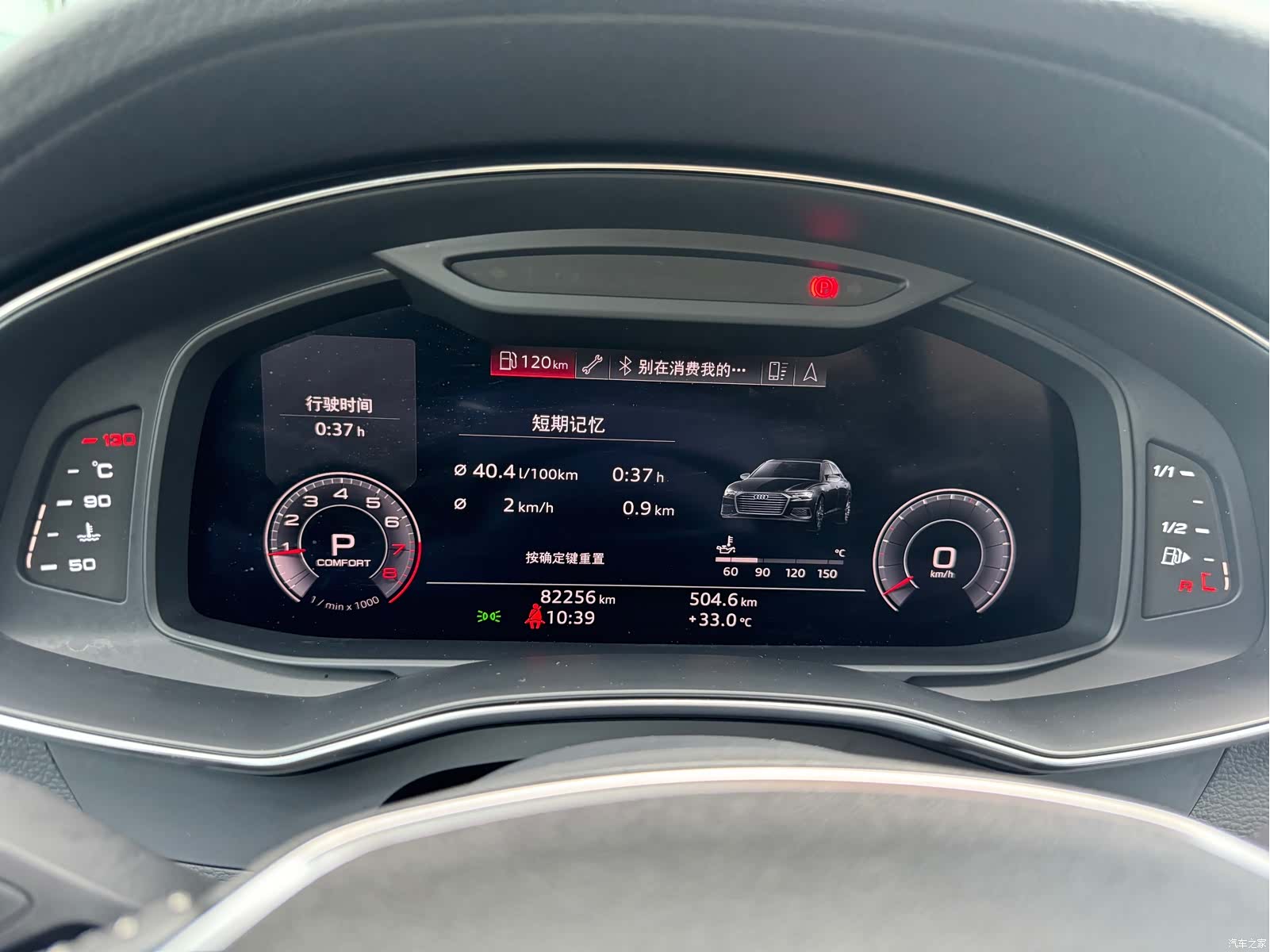 Audi A6L, 2019 17