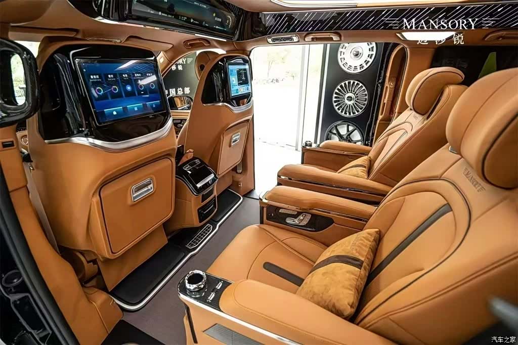 Mansory MV680, 2026 12
