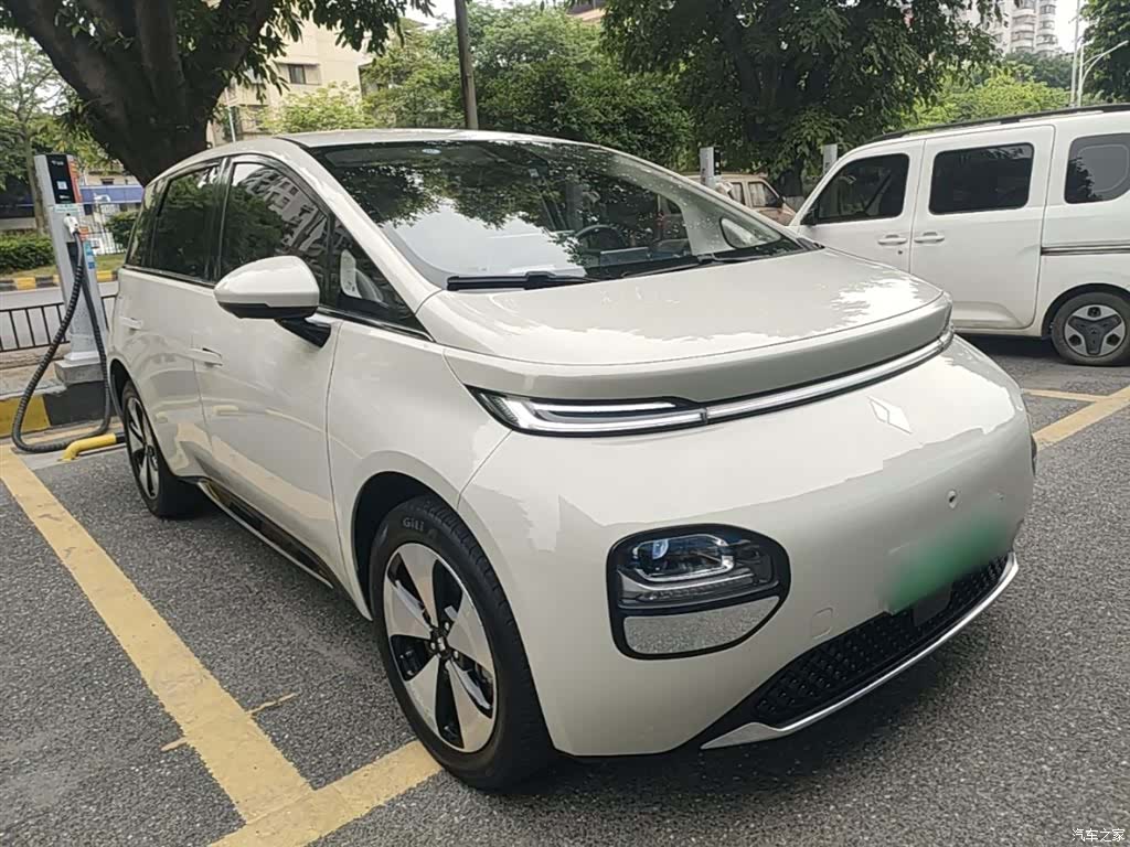 Wuling 460, 2024 4