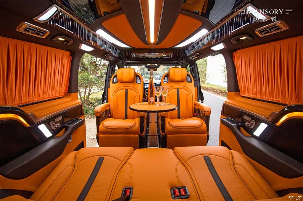 Mansory MV680, 2026 4