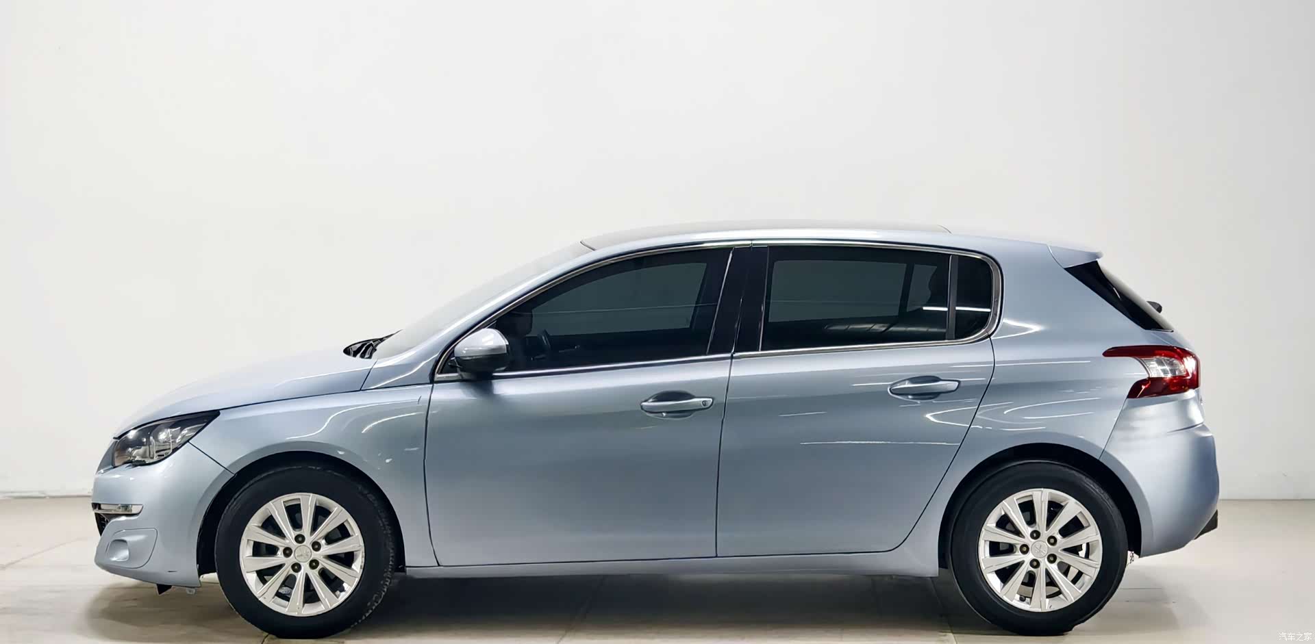 Peugeot 308, 2016 7