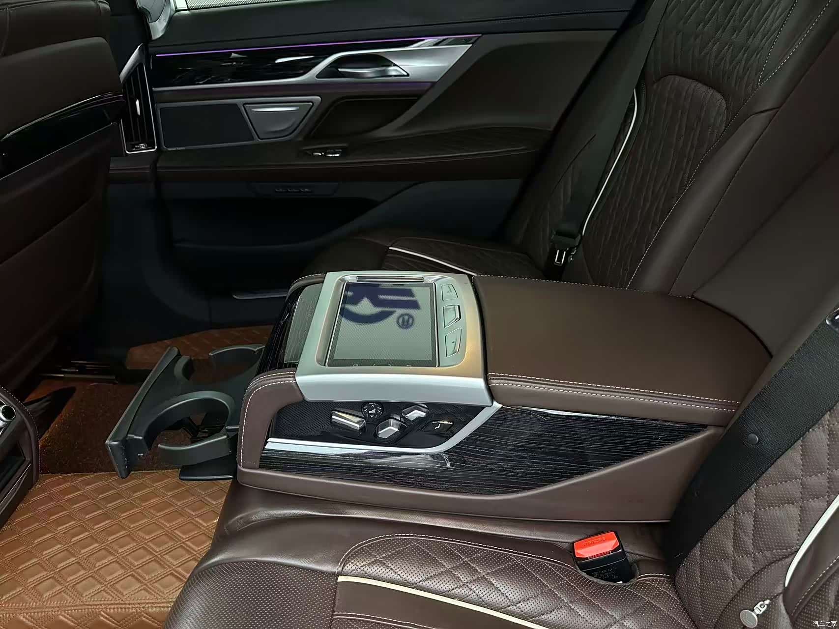 BMW 7 Series, 2021 19