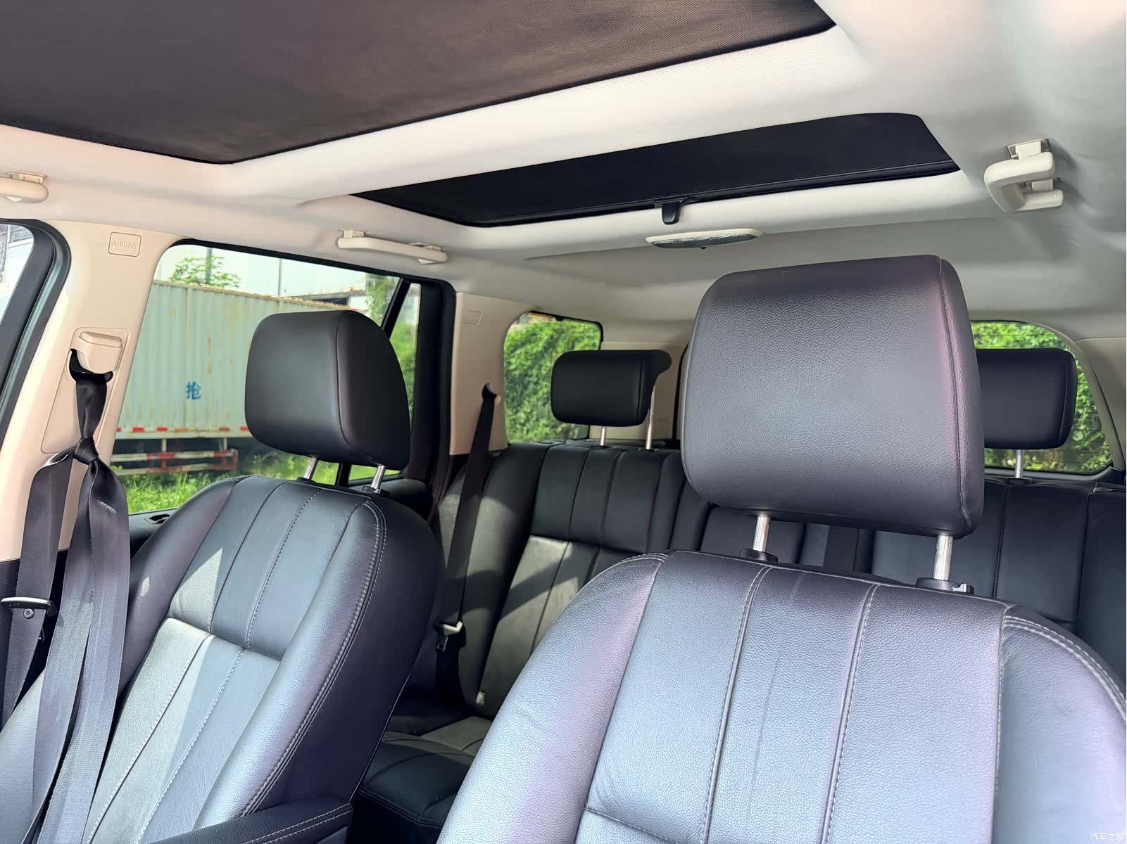 Land Rover SD4, 2014 9