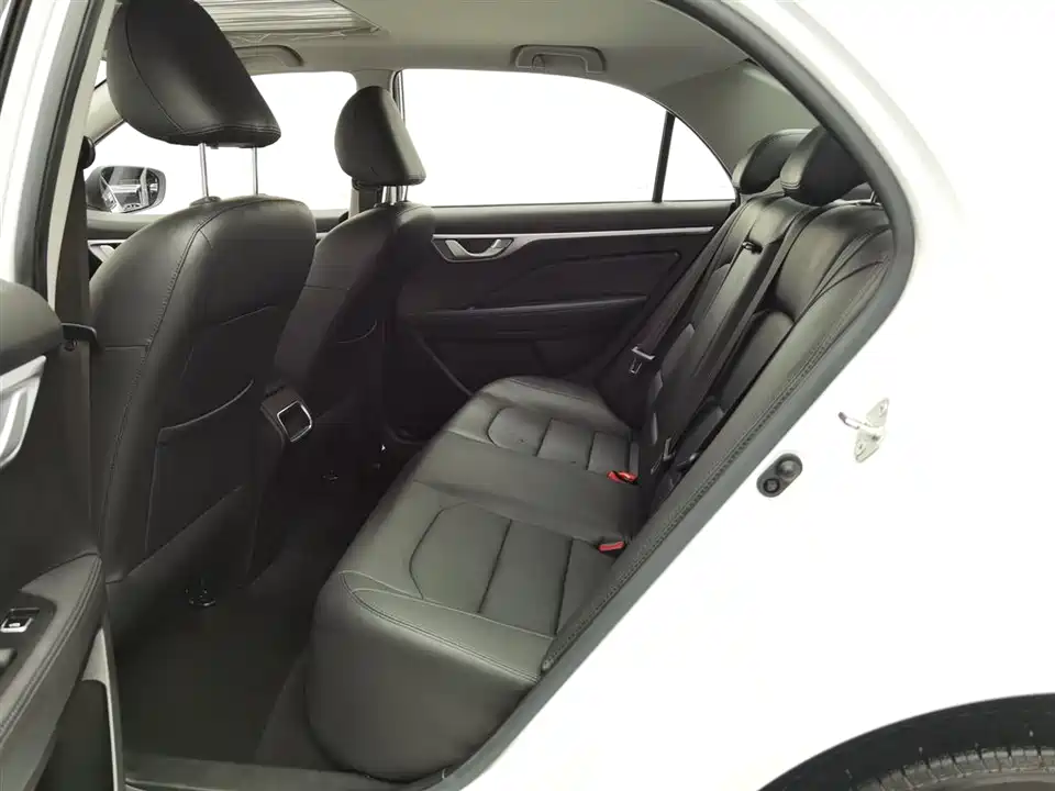 Geely Vision