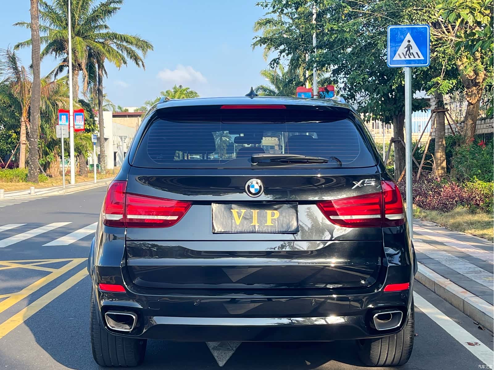 BMW X5, 2017 8