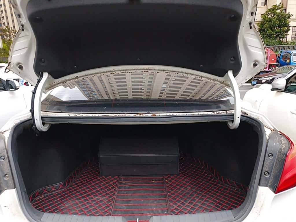 Hyundai GLS, 2017 20