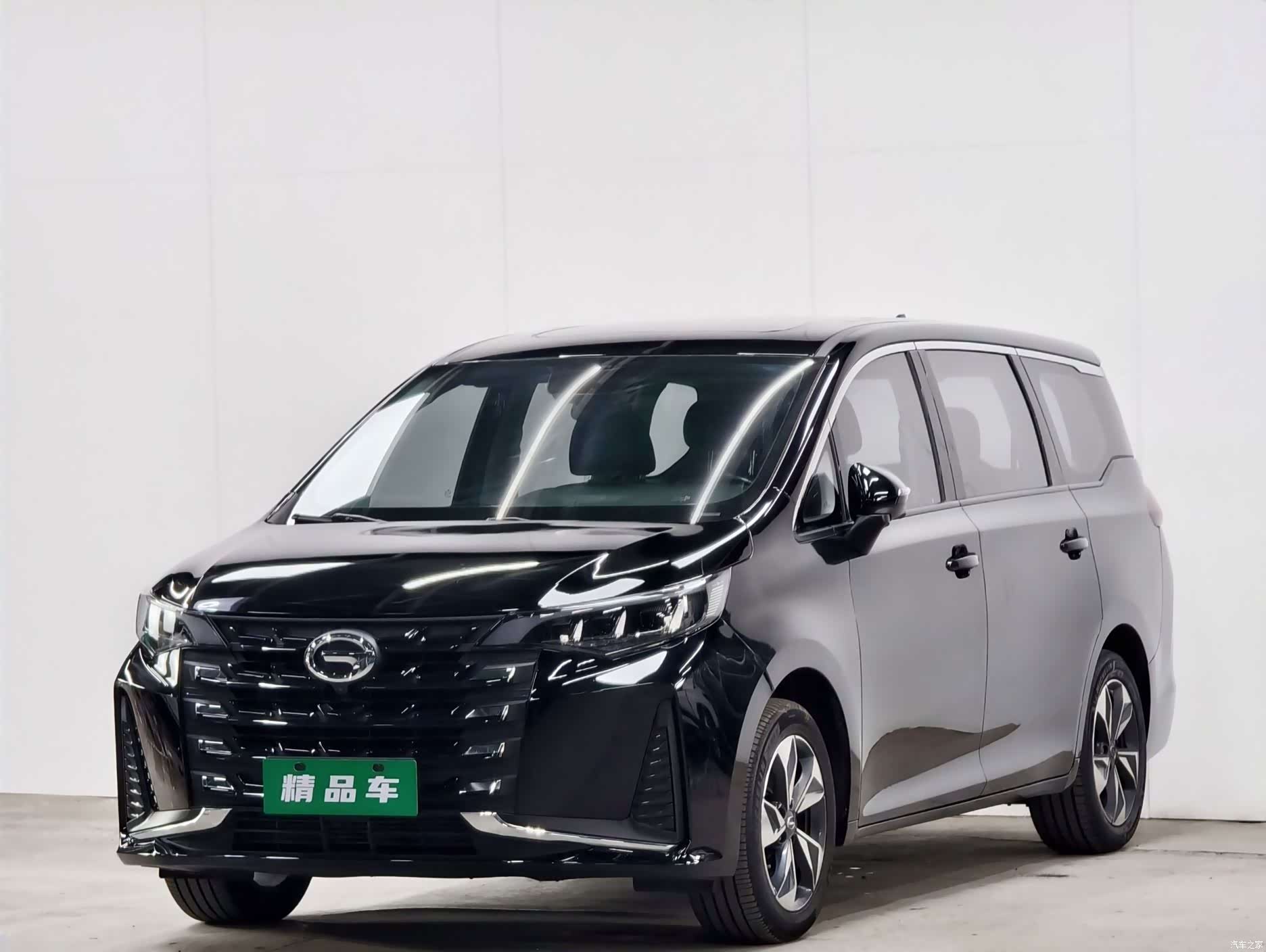 GAC M6, 2022 1