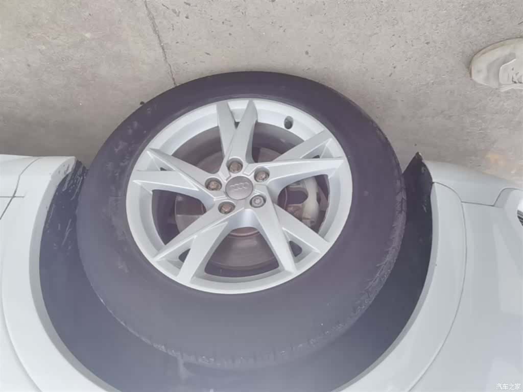 Audi Q3, 2017 23