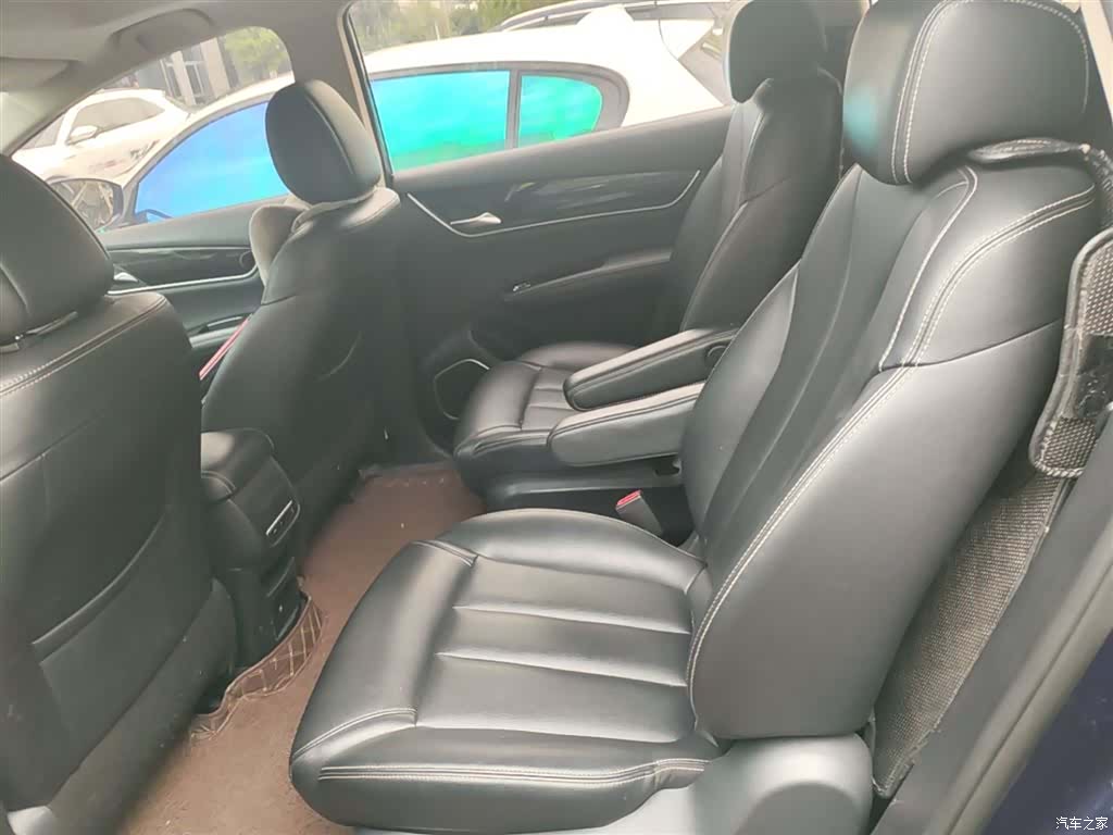 BYD Song, 2019 17