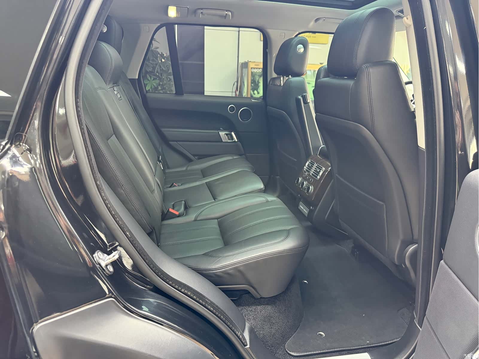 Land Rover Range Rover, 2017 22