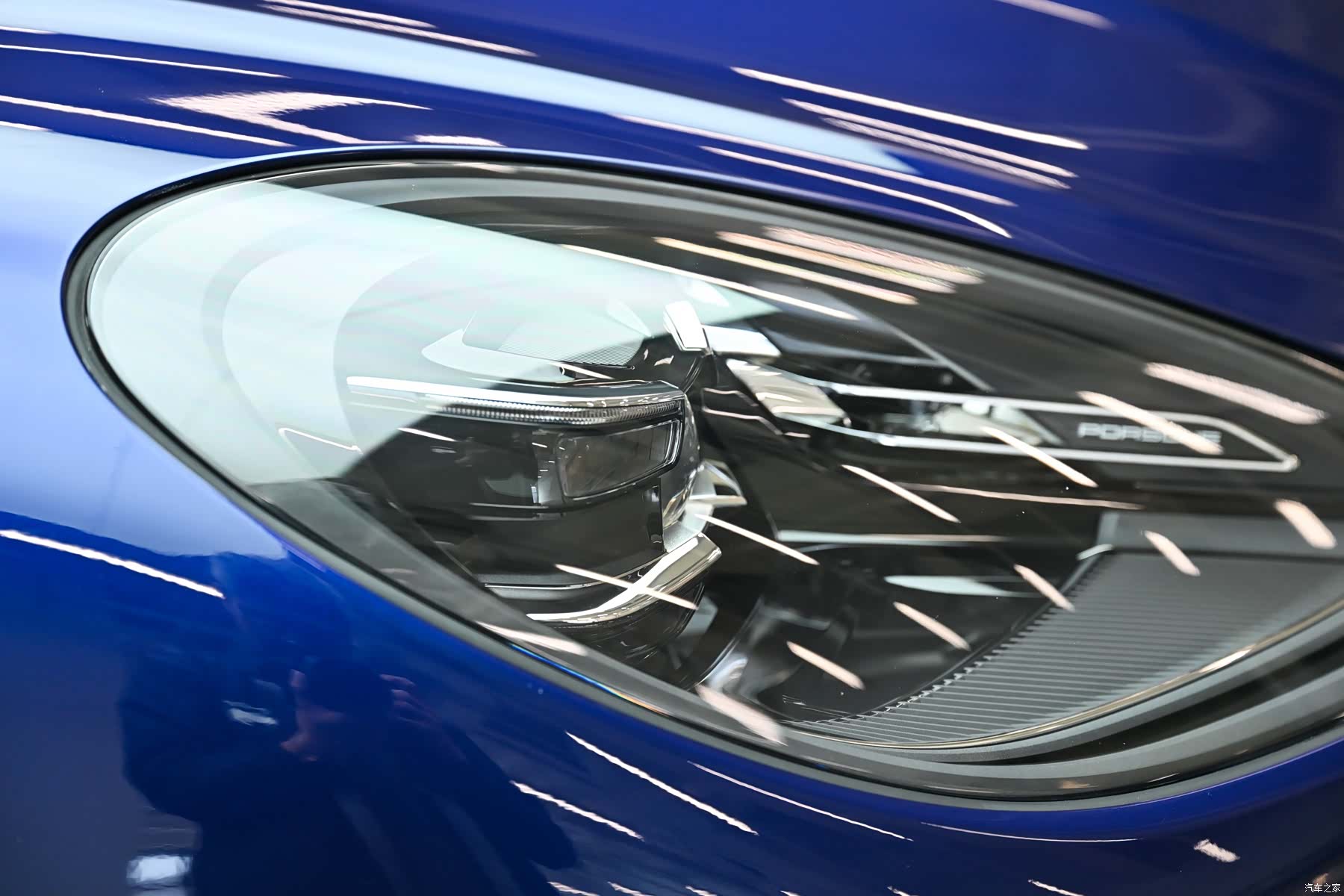 Porsche Macan, 2023 16