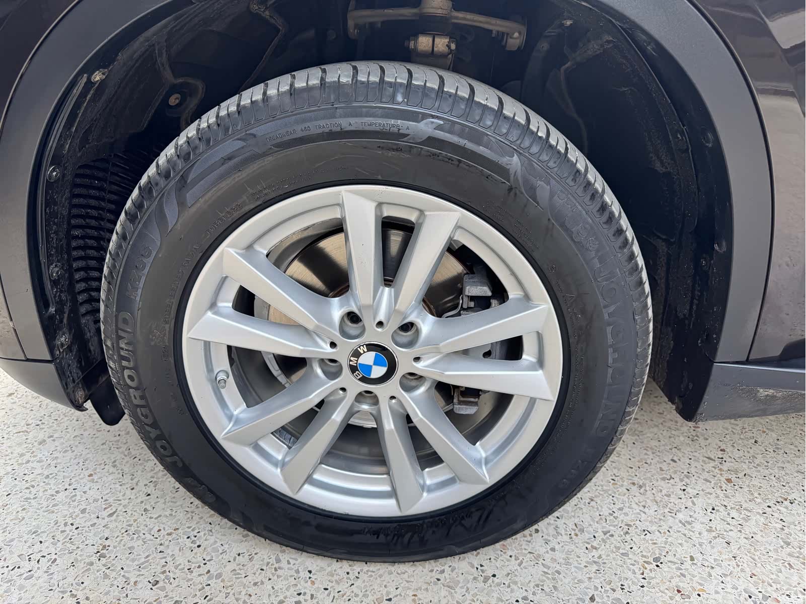 BMW X5, 2017 25