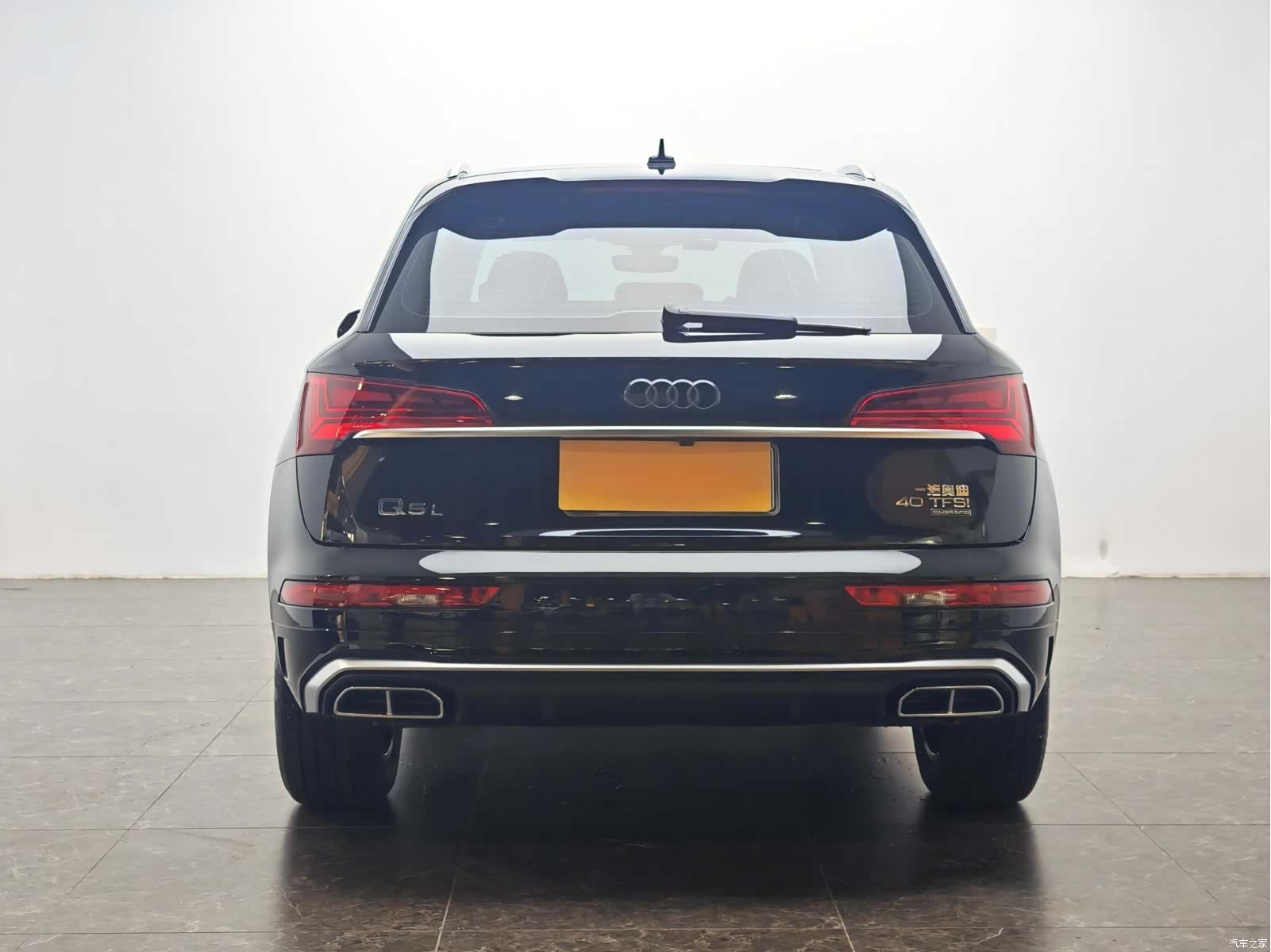 Audi Q5L, 2023 6