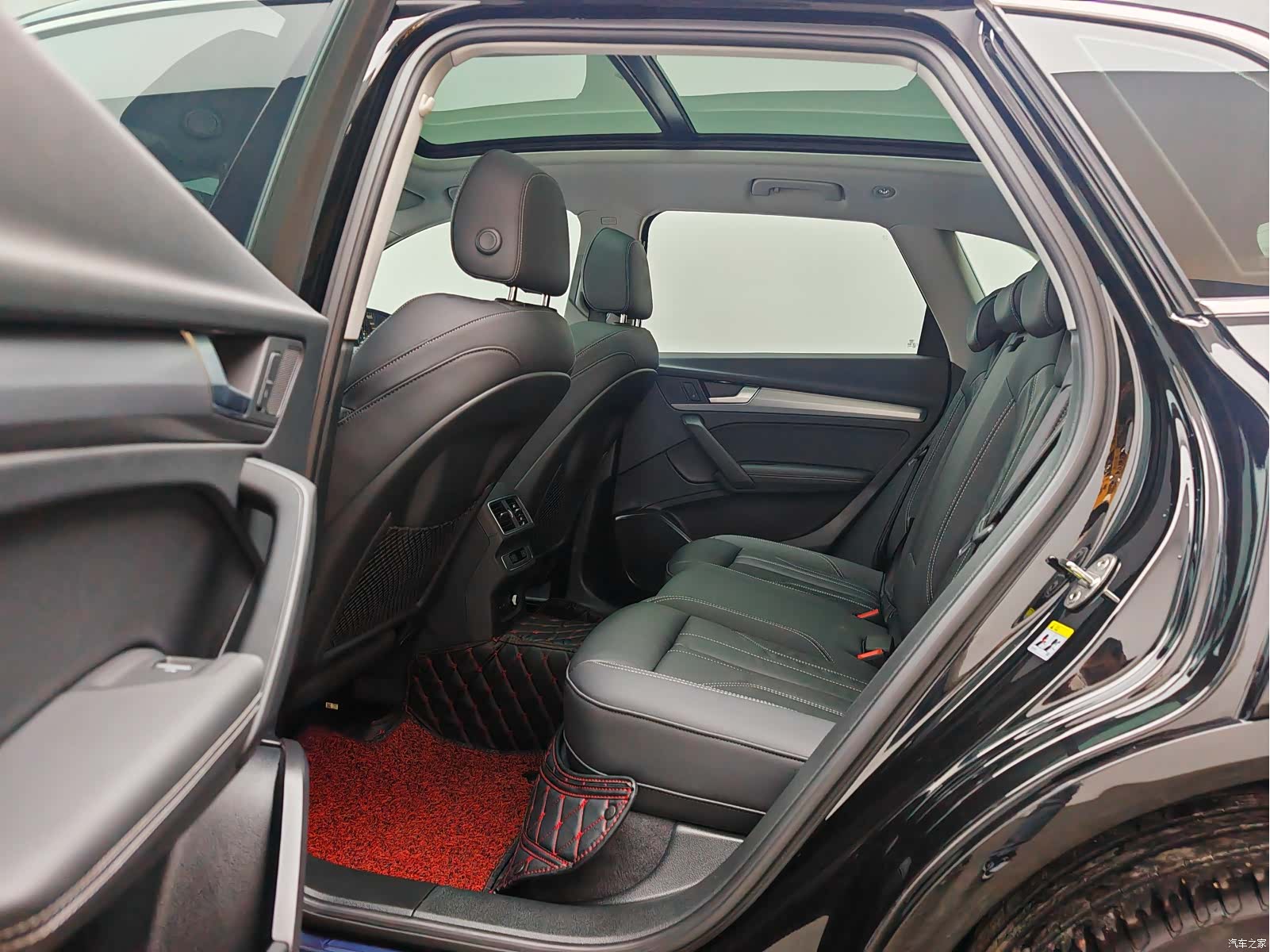 Audi Q5L, 2023 17