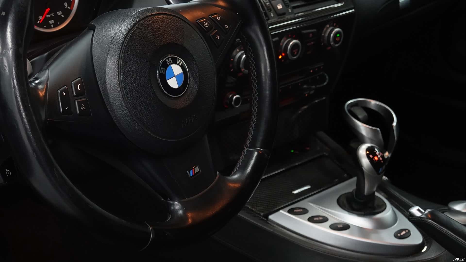 BMW M6, 2008 11