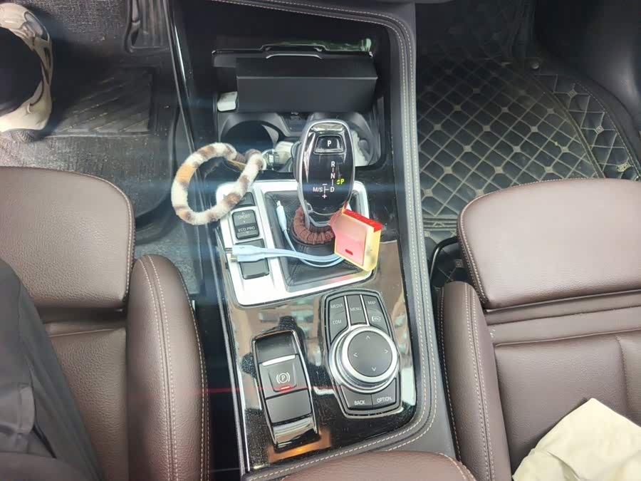 BMW 1 Series 2021, фото 7