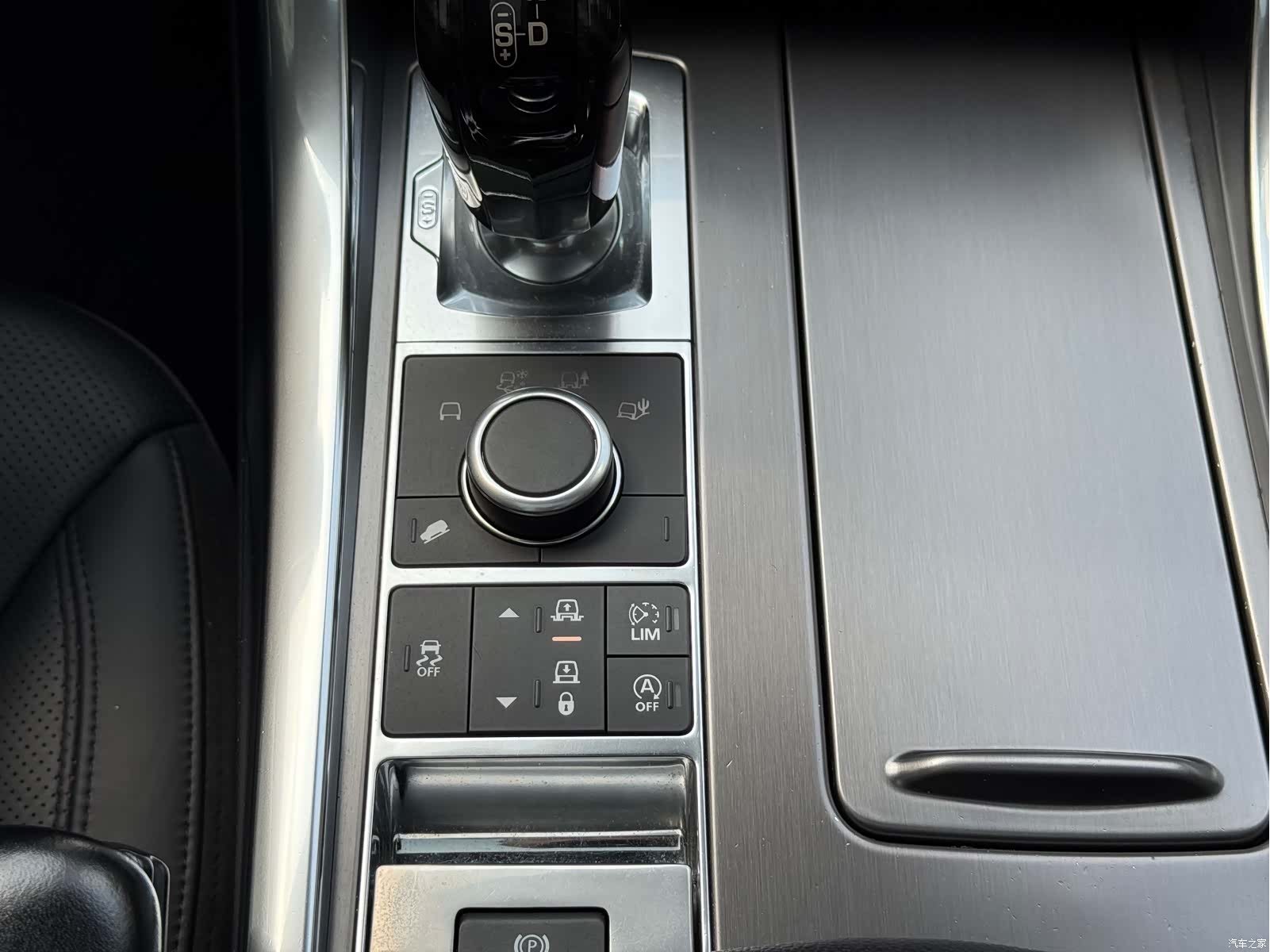 Land Rover Range Rover, 2018 37
