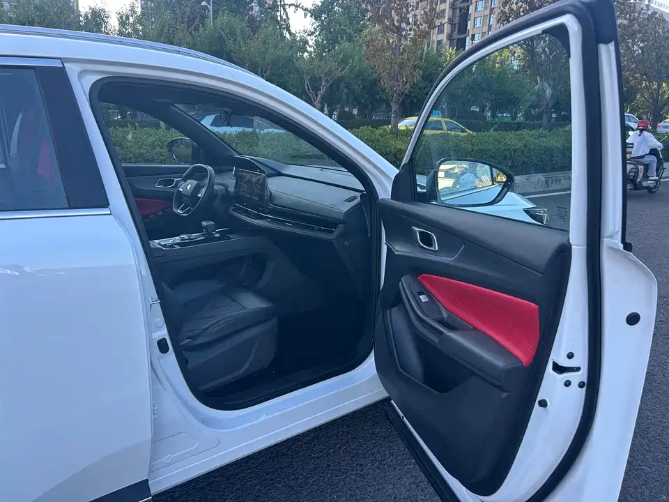Changan CS55PLUS