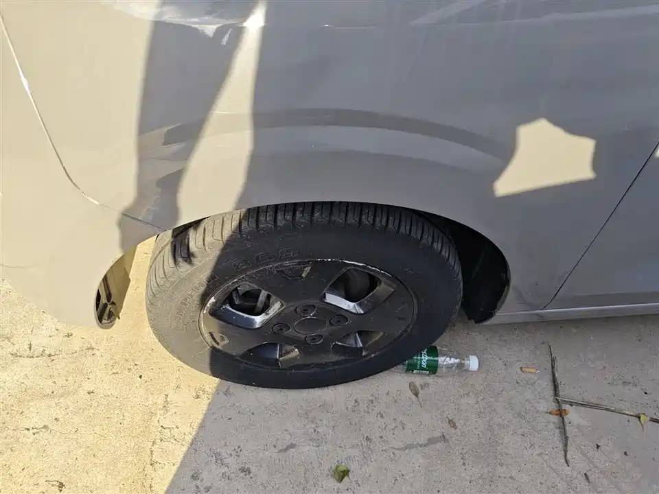Roewe Clewe CLEVER