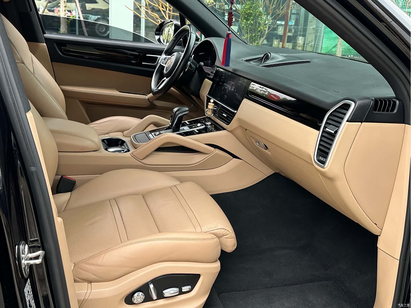 Porsche Cayenne, 2019 11