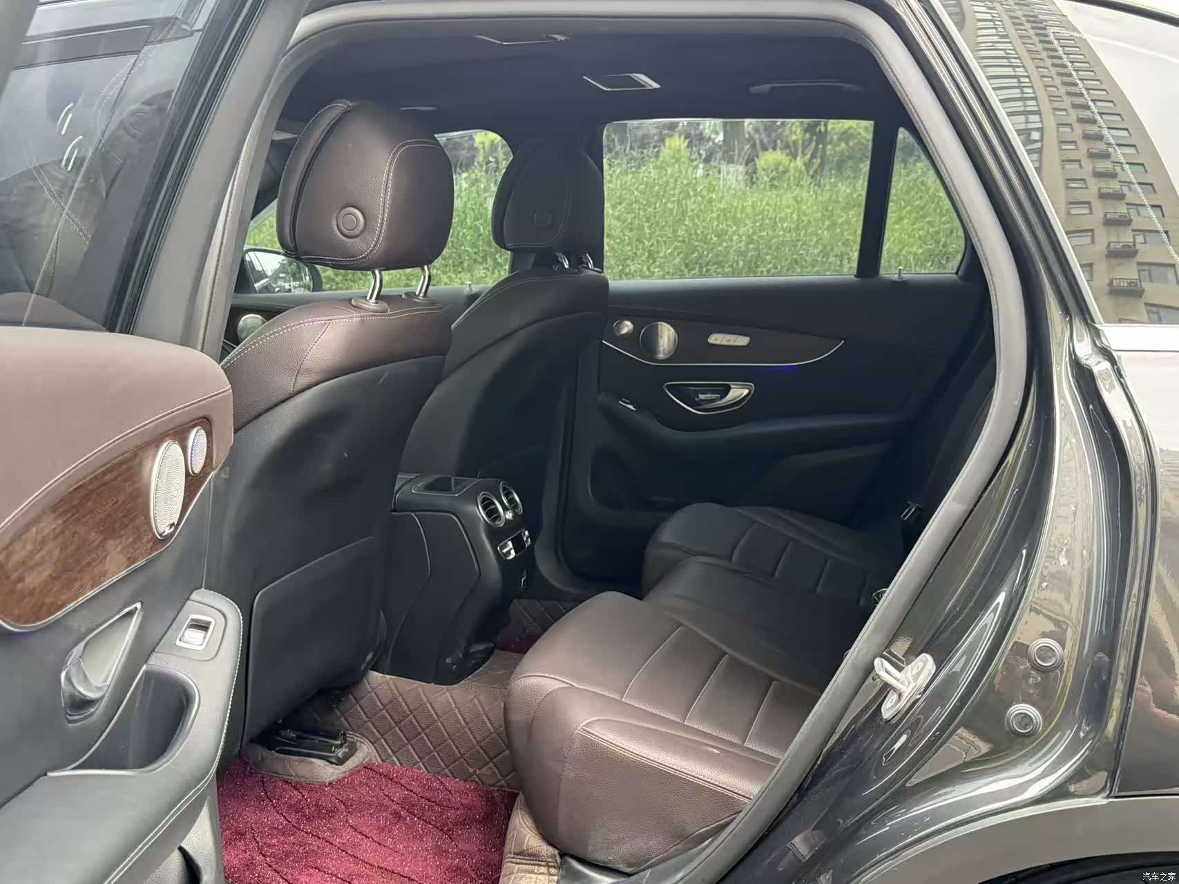 Mercedes-Benz GLC, 2020 9