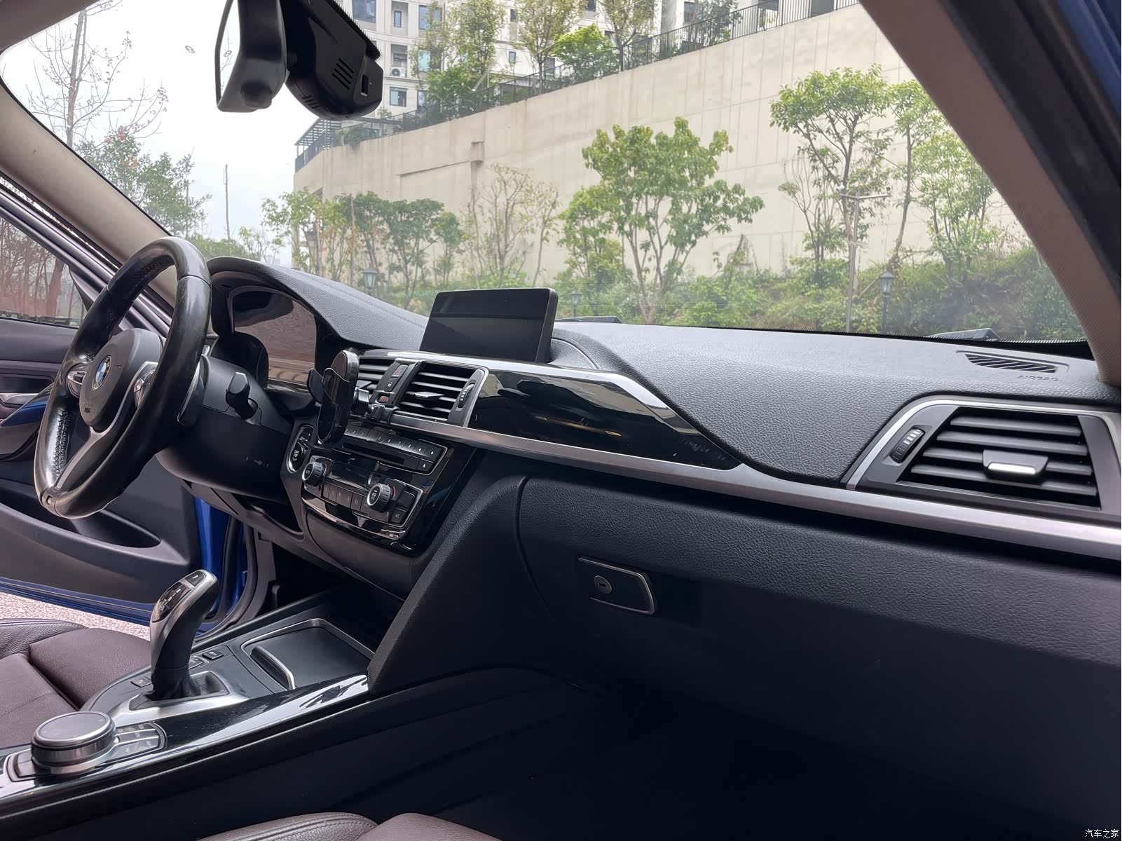 BMW 3 Series, 2018 15