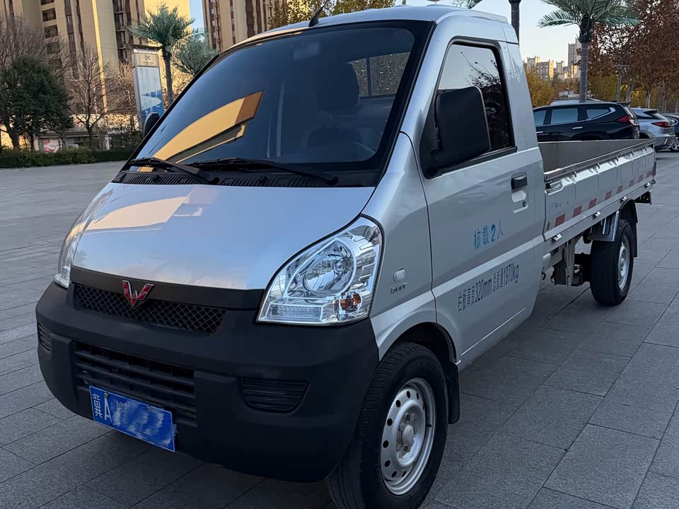 Wuling Wuling Rongguang Small Card