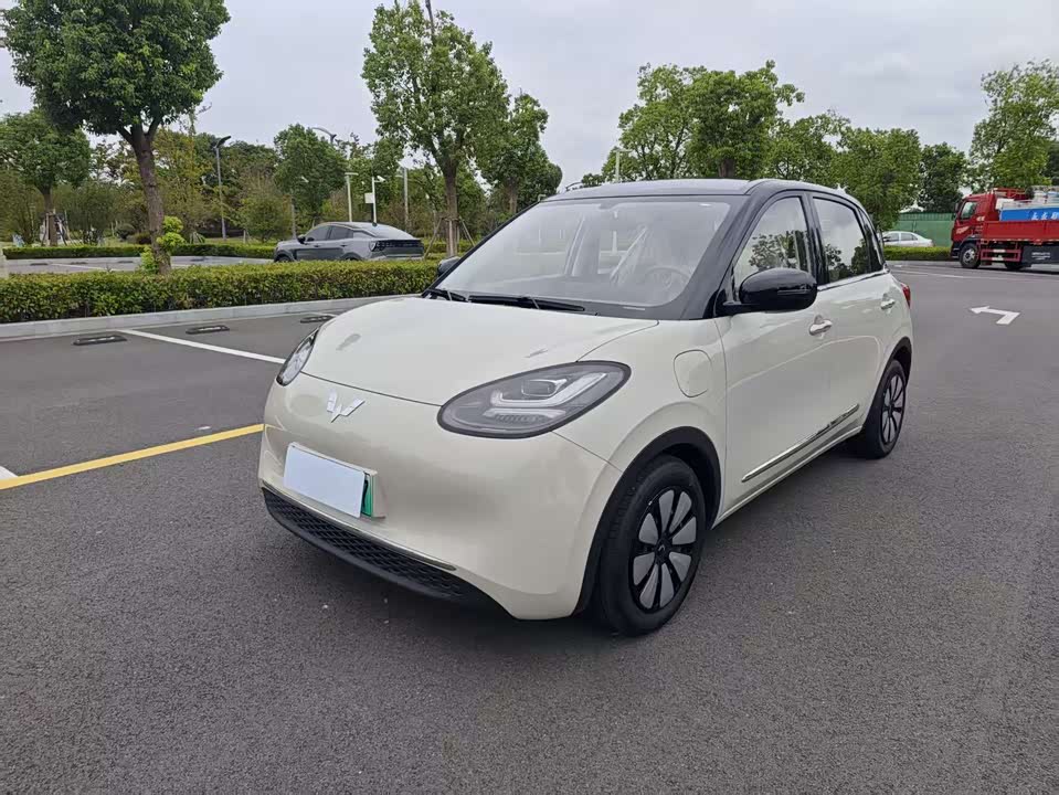 Wuling Wuling Bingguo