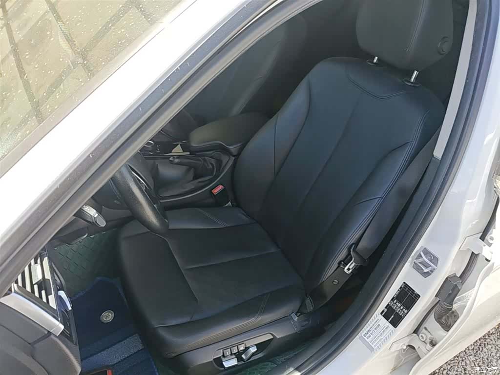 BMW 3 Series, 2017 15