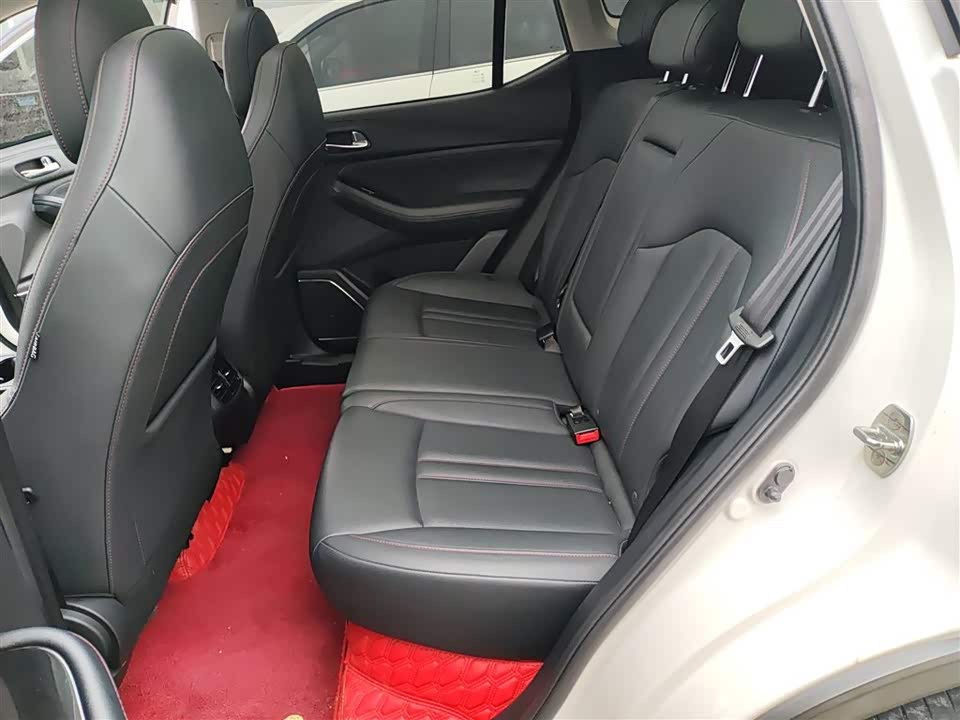 Trumpchi Trumpchi GS4