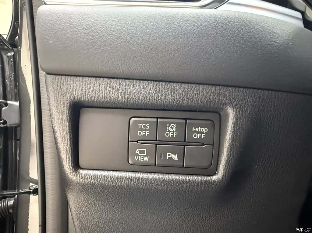 Mazda CX-5, 2026 9
