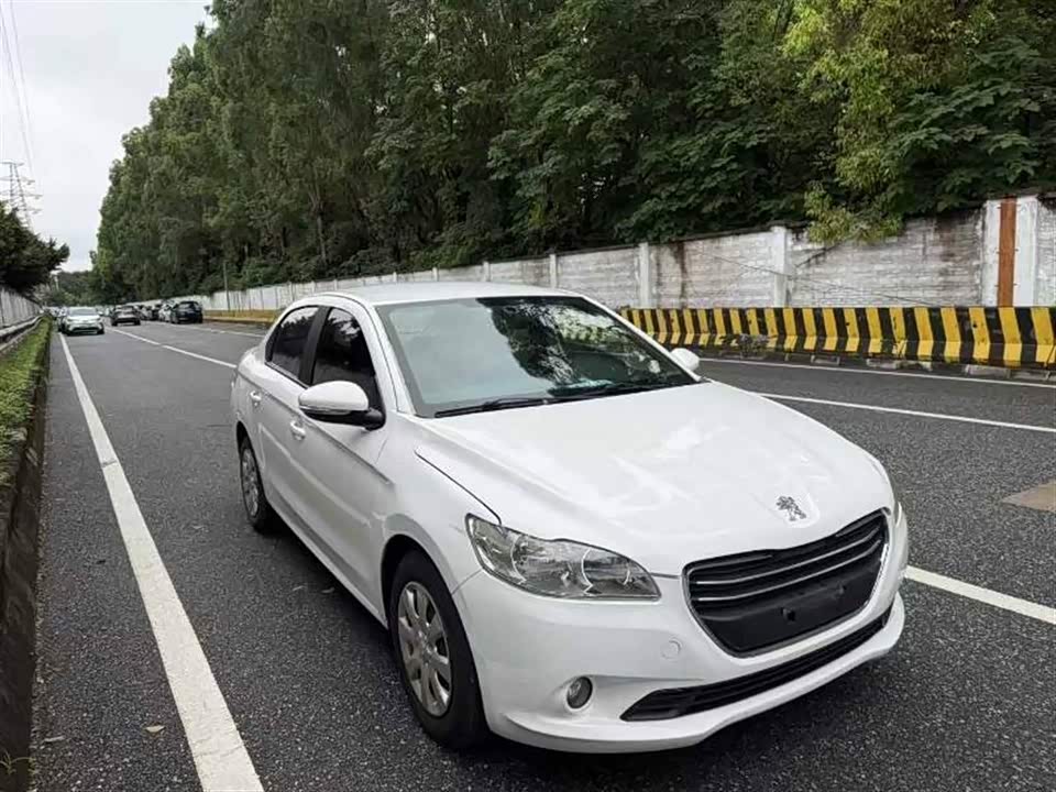 Peugeot 301 Peugeot 301