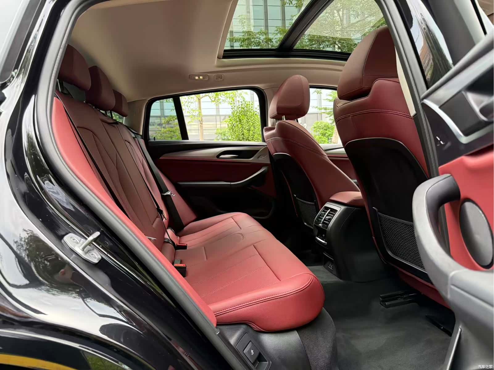 BMW X4, 2022 17