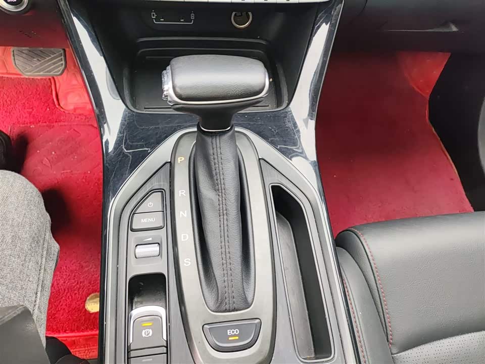 Trumpchi Trumpchi GS4