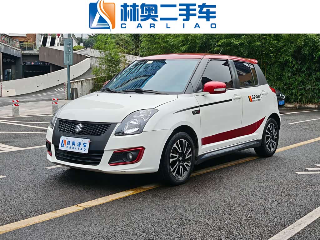 Suzuki